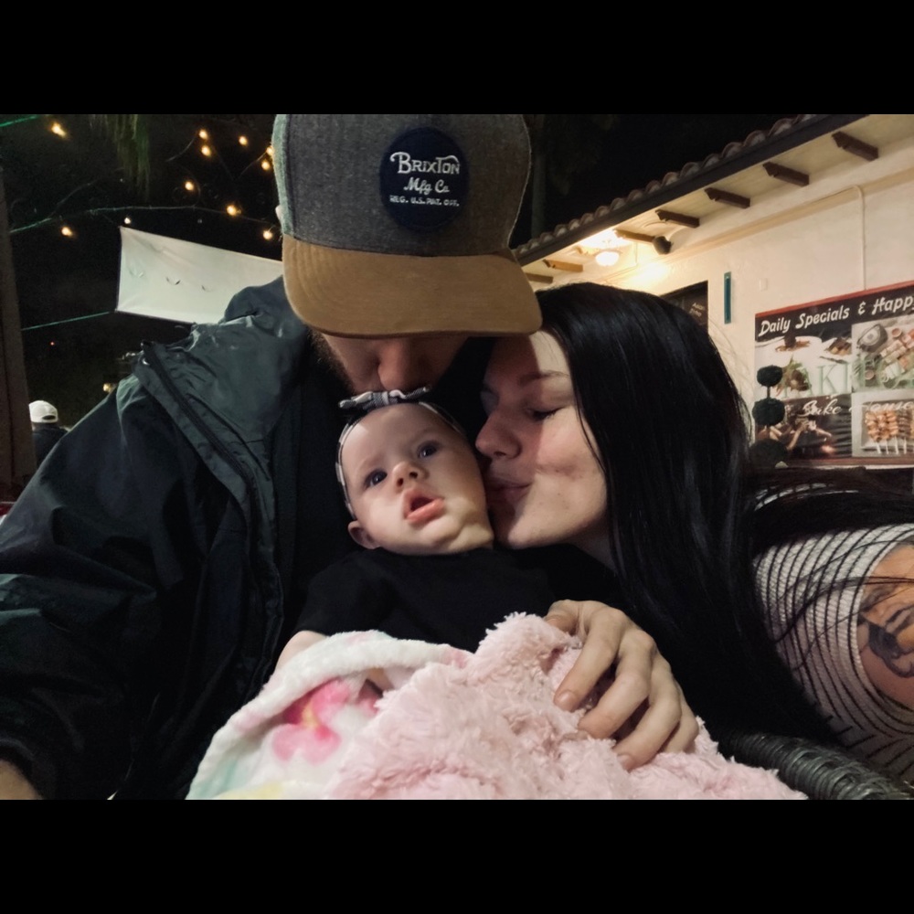 Meet your Posher, Rachel